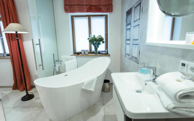 Passau - Suites