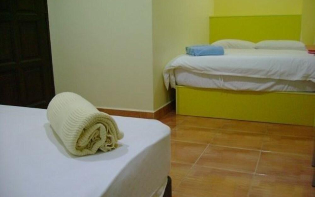 NIDA Rooms Shah Alam Plumbum Select at Ev World Hotel Seksyen 7 Shah A
