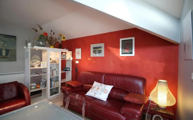 Appartement 2 chambres Bassin d'Arcachon proche de la plage