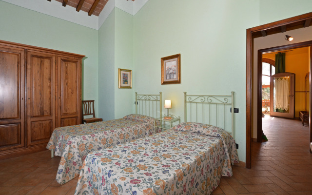 Villetta 1