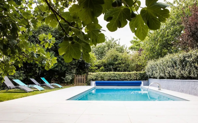 Au Domaine des Anges