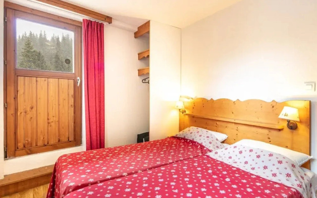 Alpine Apartment in Chamrousse