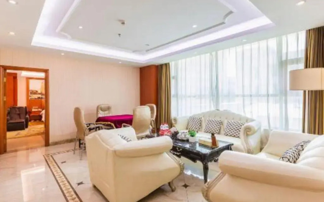 Vienna 3 Best Hotel Shenzhen Pinghu Fumin Road