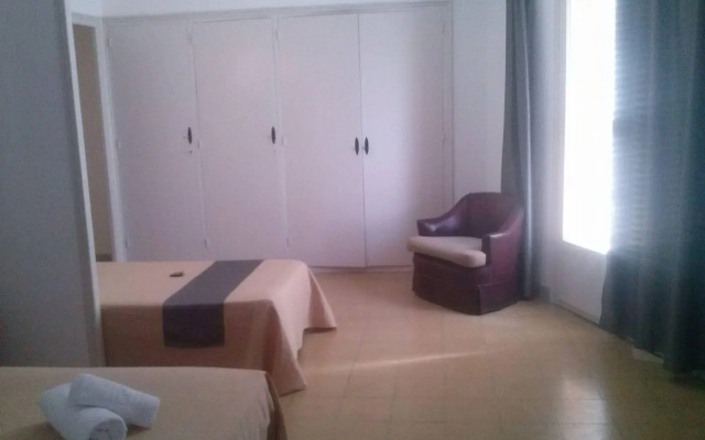 Hotel Gesòria