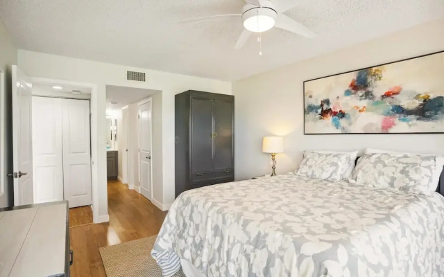 Land's End 5-204 Gulf-bay Front - Premier