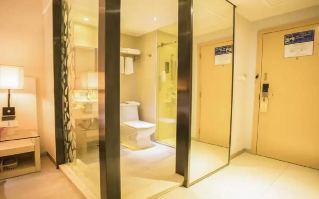 Yasite Hotel
