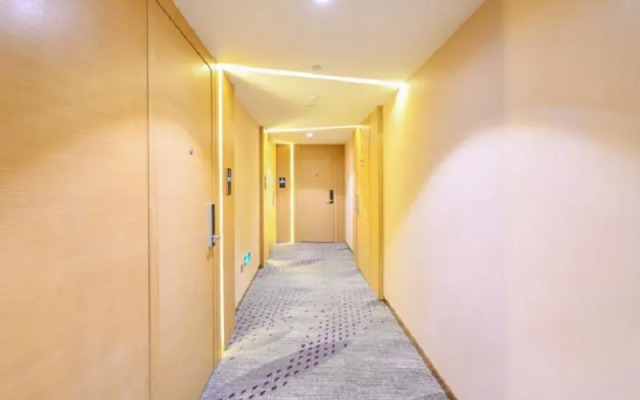 Lavande Hotels·Shenyang Olympic Center Wanda
