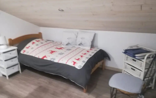 chambre les ormes