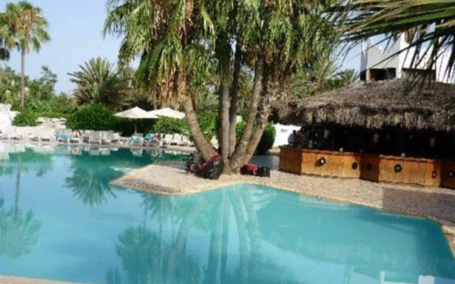 Coralia Club La Kasbah