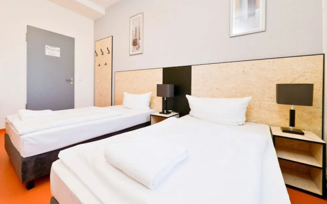 LOK Hostel Zossen