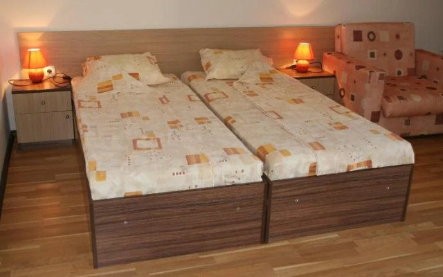 Ivatea Family Hotel