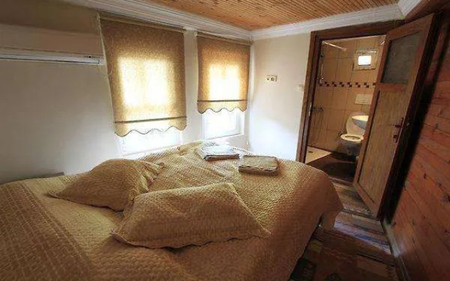 Coskun House Ayasofya