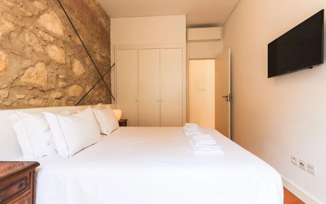Avenida Ii Apartment Rentexperience