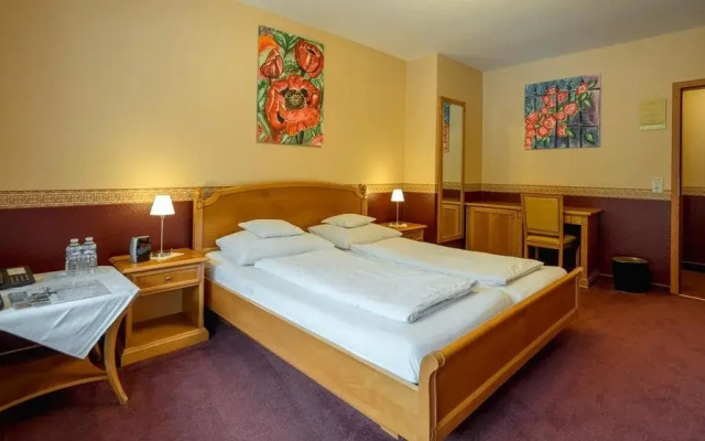 Hotel Bisenius