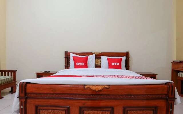 Hotel Almadinah Syariah by OYO Rooms
