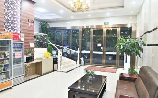Geduo Hotel