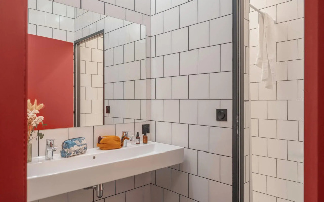 Eklo Hotels Paris Roissy CDG Airport