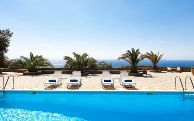 Andros Serenity Retreat - Adults Only