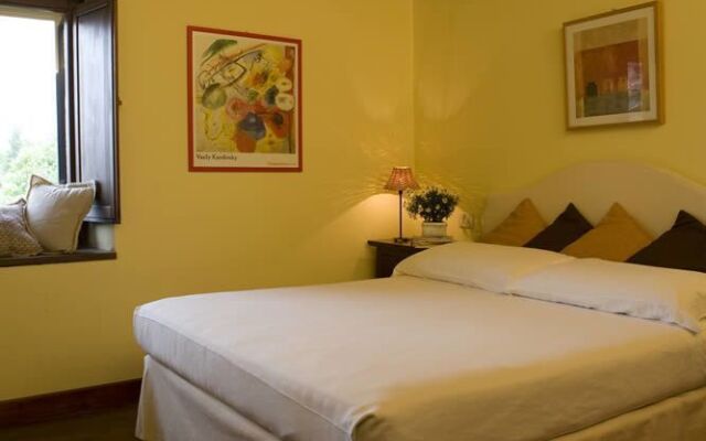 Locanda Spirito Divino