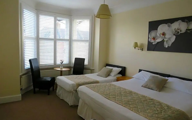 Marple Cottage Guest House