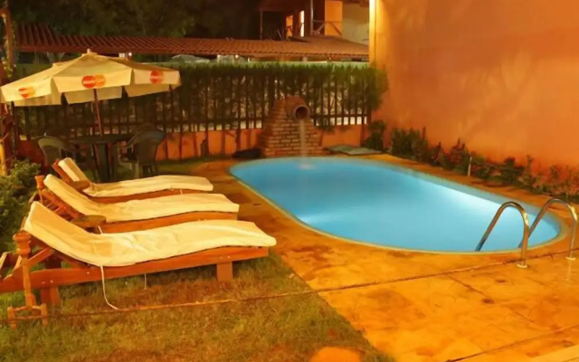 Pousada Iracema