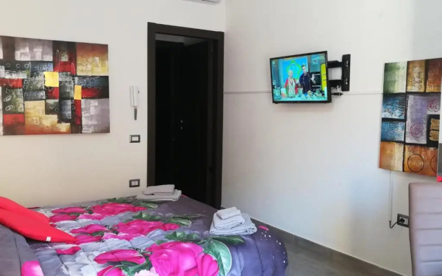 Rooms Loru