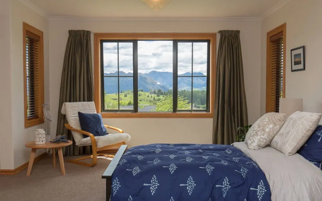 Release Wanaka - Mount Alpha