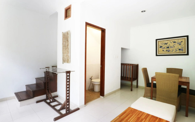 Villa Puriartha Ubud