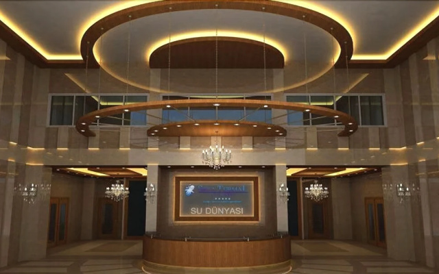 Sefa Termal & Spa