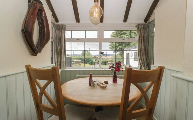 Penny Farthing Inn