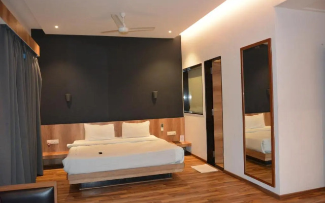 Tgn Suites - Hotel