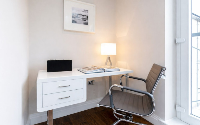Roomspace Apartments -Trinity House