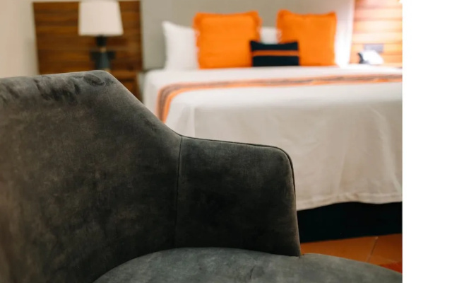 Casa Azulai Puebla Hotel Boutique