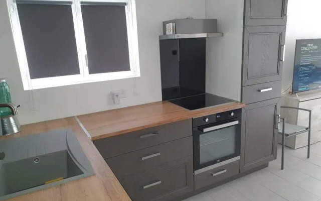 Studio Rdc a 15 minutes de chalon sur saone