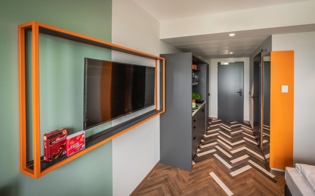 LOGINN Hotel Berlin Airport