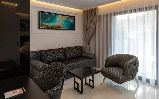 Lazar Lux Apartments