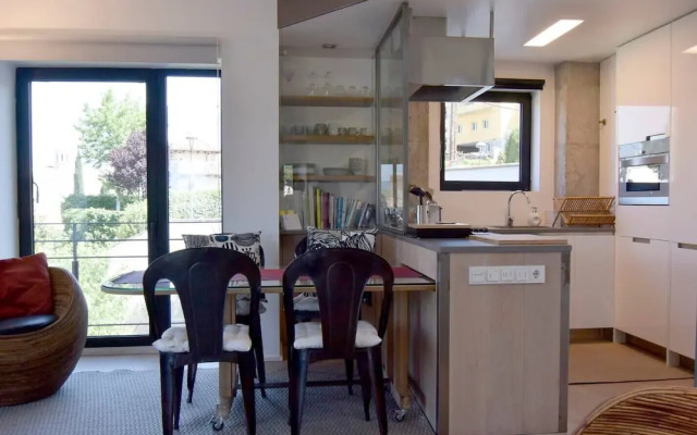 Flateli Apartamento Canigo