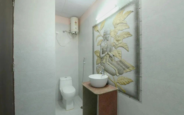 OYO 79935 Collection O Hotel Danaria