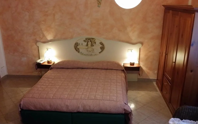 Albergo Diana