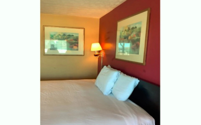 Magnuson Hotel - Atlanta South
