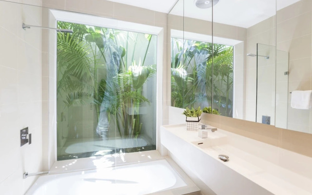 Boutique Stays - South Yarra Lane