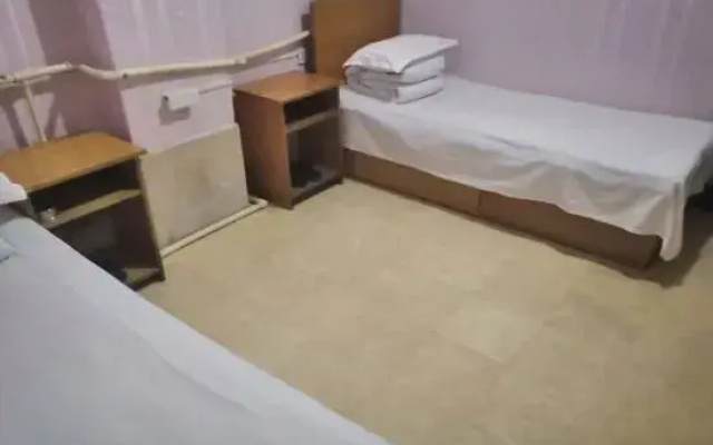 Da Ben Express Hotel (Yantai Railway Station Store)