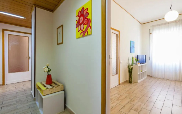Casa di Partenope