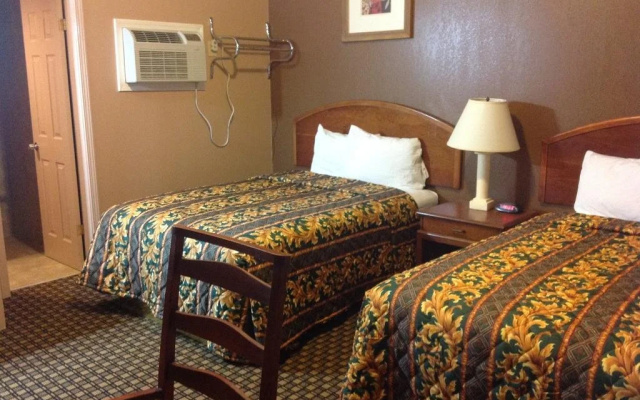 Coahoma Inn