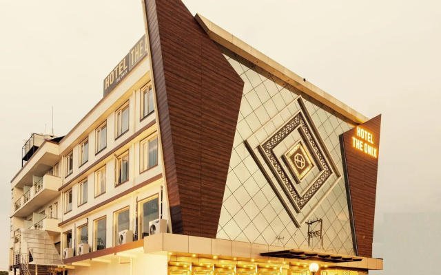 Hotel The ONIX