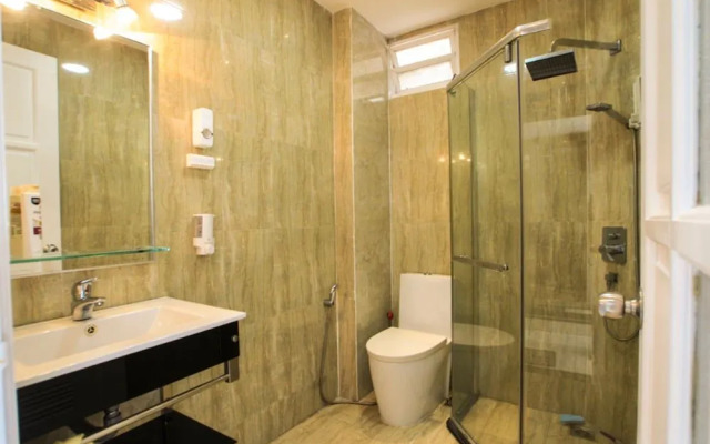 7S Nice House Hotel & Apartment near Airport