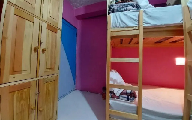 Hostal el Alebrije