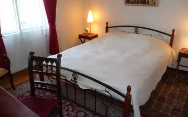 Museum Guest House