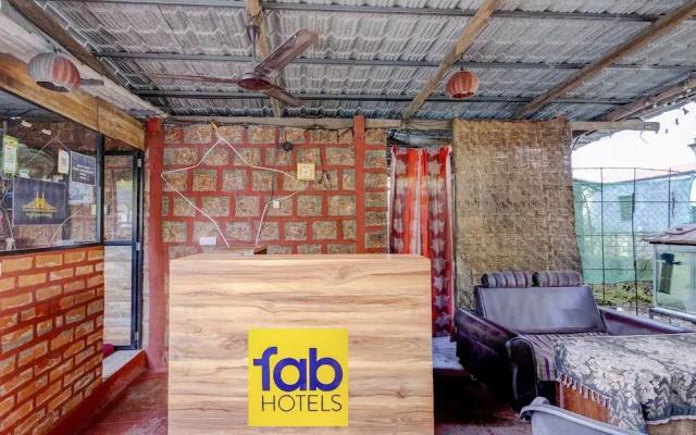 Fabhotel Arya'S Hyderabad Resort
