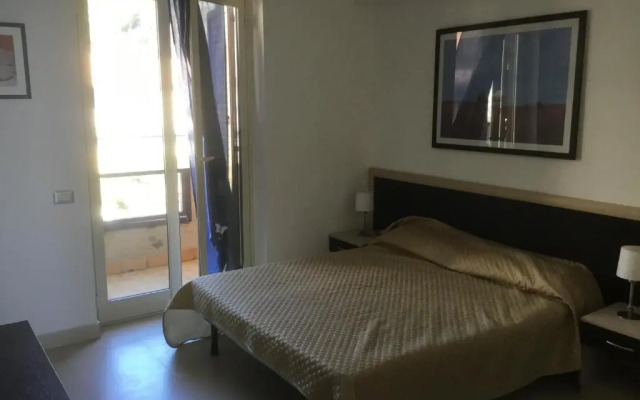 Taormina Stationhouse
